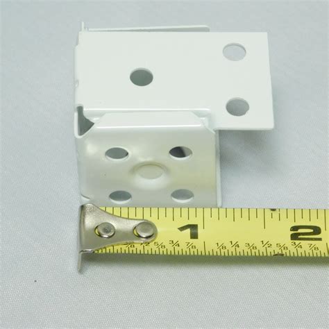 metal brackets for mini blinds|replacement brackets for mini blinds.